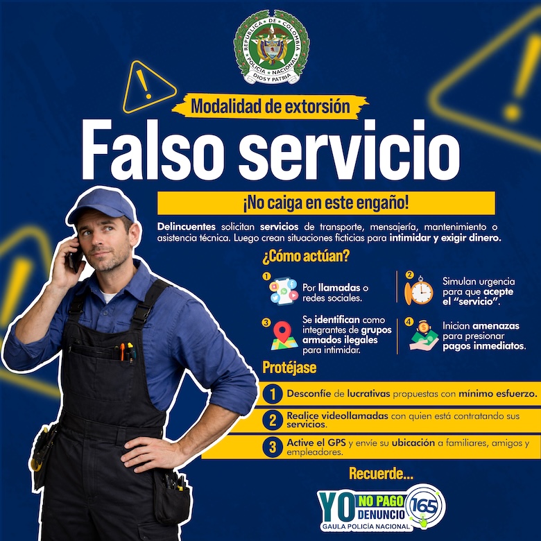 Comunicado Serviarroz